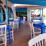 Hotel Olivera Ayvalı