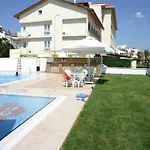Olivera Hotel Ayvalı