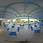 Olivera Hotel Ayvalı
