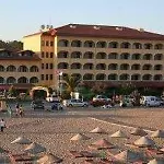 Olivera Hotel 3*