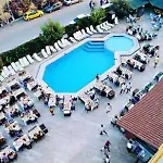 Olivera Hotel Ayvalı