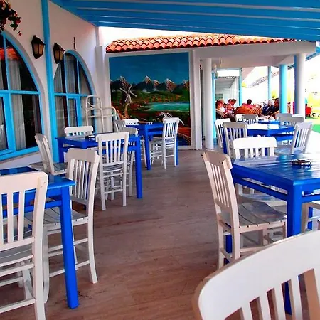 Hotel Olivera Ayvalik
