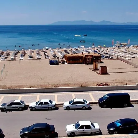 Olivera 3* Ayvalik
