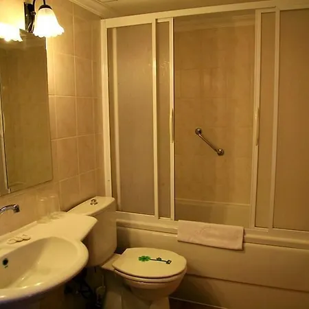 Hotel Olivera 3*