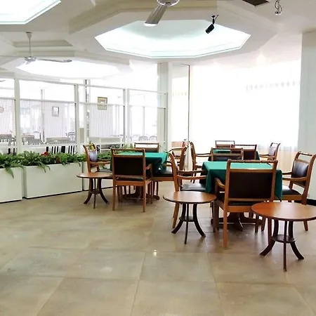 Hotel Olivera Ayvalik