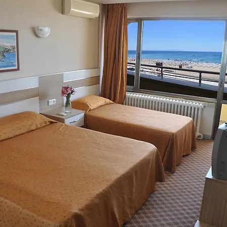 Hotel Olivera Ayvalik