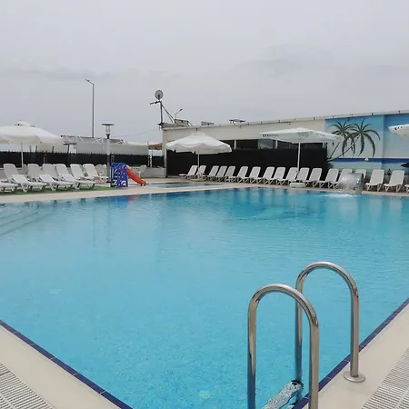 Hotel Olivera