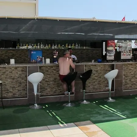 Hotel Olivera Ayvalik
