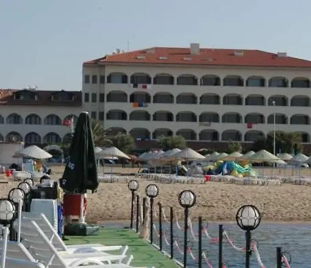 Olivera 3*