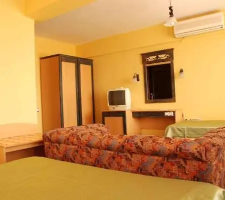 Olivera 3* Ayvalik
