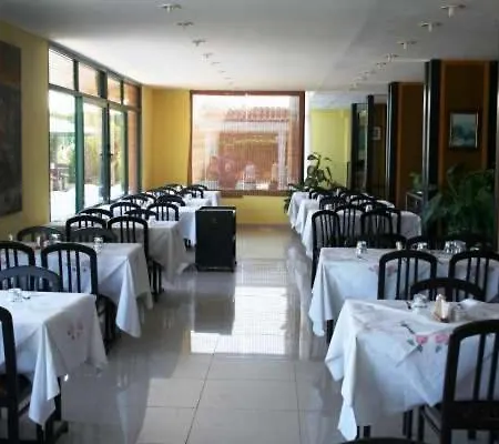 Hotel Olivera Ayvalik