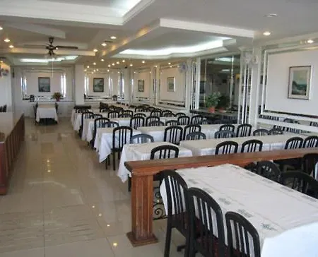 Olivera 3* Ayvalik