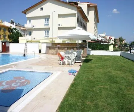 Olivera Hotel Ayvalik