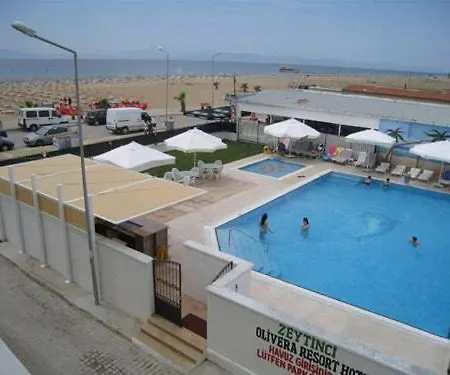 Olivera Ayvalik