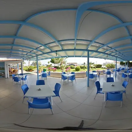 Olivera Hotel Ayvalik
