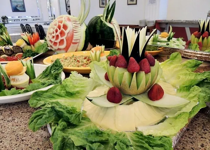 Olivera 호텔 Ayvalı