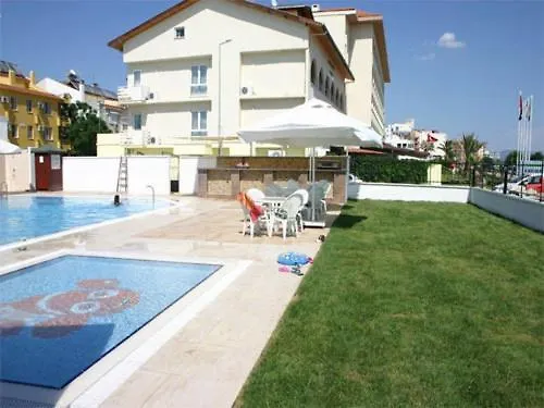 Olivera 호텔 Ayvalı