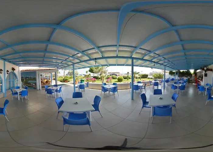 Olivera 호텔 Ayvalı