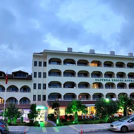Olivera Hotel