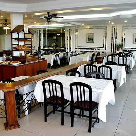 Olivera Szálloda 3*