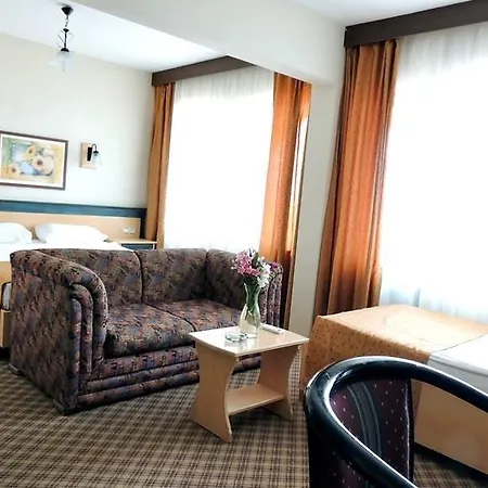 Olivera Szálloda 3*