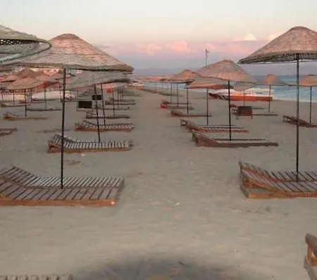 Szálloda Olivera 3*