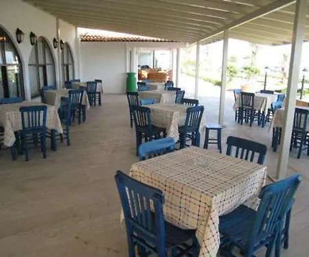 Olivera Szálloda 3*