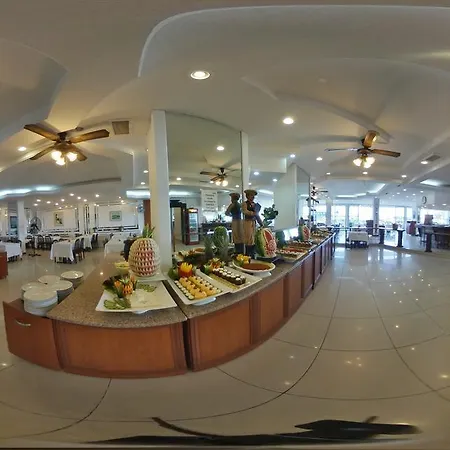 Szálloda Olivera 3*