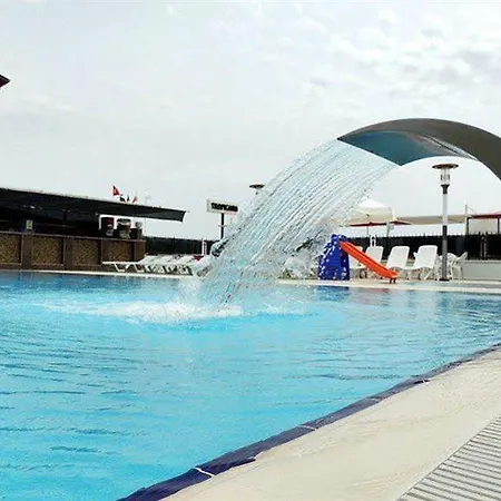 Olivera 3* Ayvalı