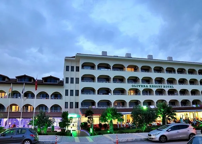Olivera Hotel