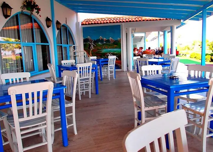 Hotel Olivera Ayvalik