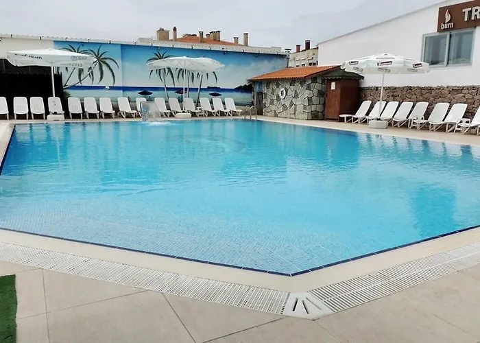 Olivera Hotel Ayvalik