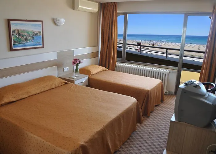 Hotel Olivera Ayvalik