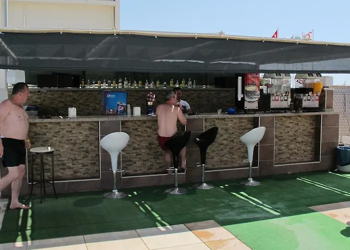 Hotel Olivera Ayvalik