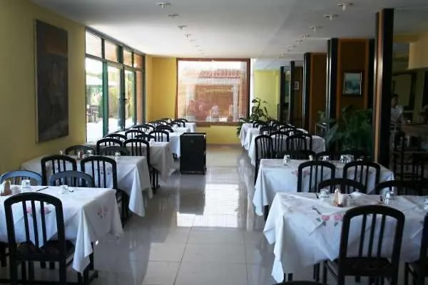 Hotel Olivera Ayvalik