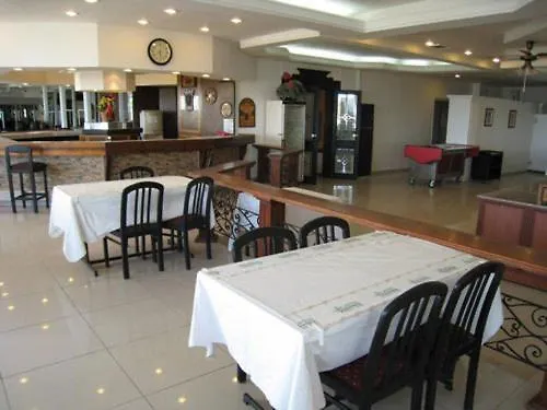 Olivera Hotel Ayvalik