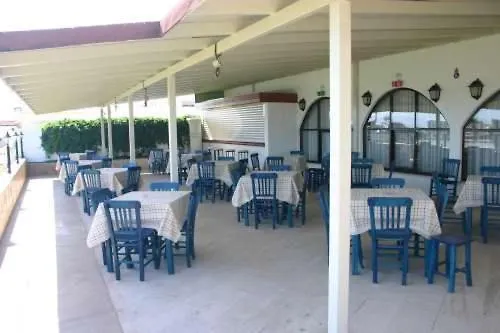 Hotel Olivera Ayvalik