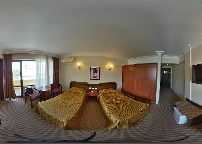 Olivera Hotel Ayvalik