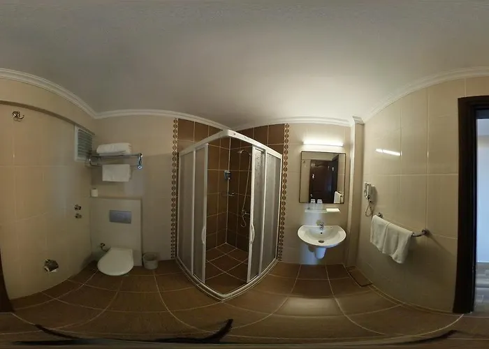 Olivera Hotel Ayvalik