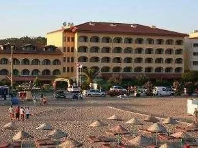 Olivera Hotel 3*