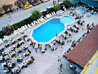 Olivera Hotel Ayvalik